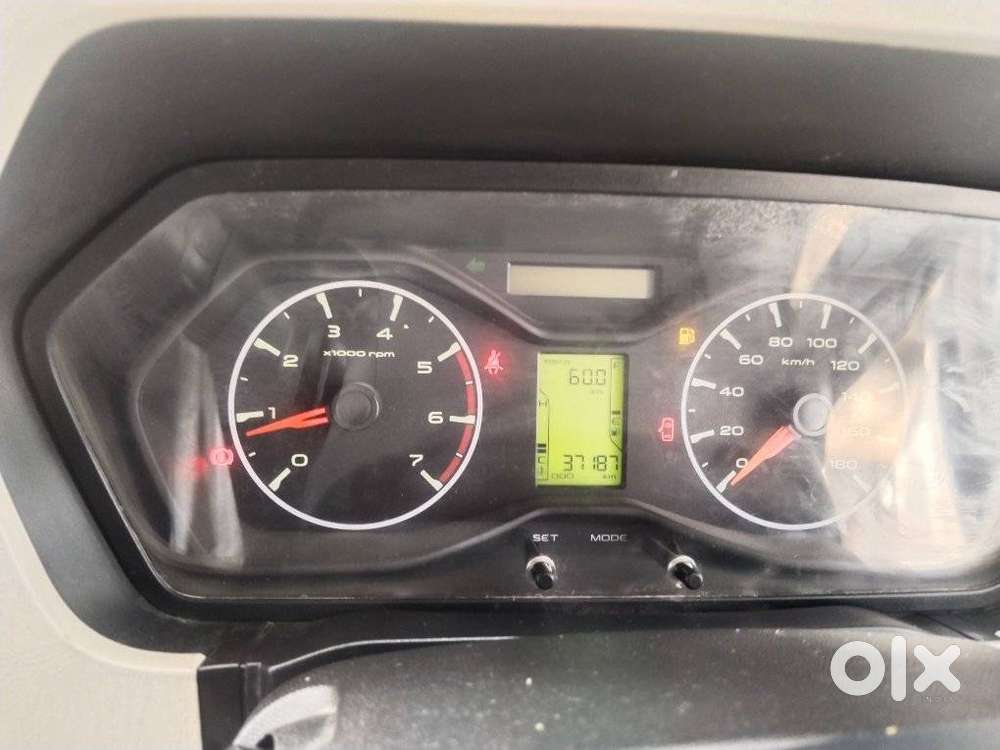 Mahindra Scorpio Classic 2.2 S Mt 7 Str, 2023, Diesel