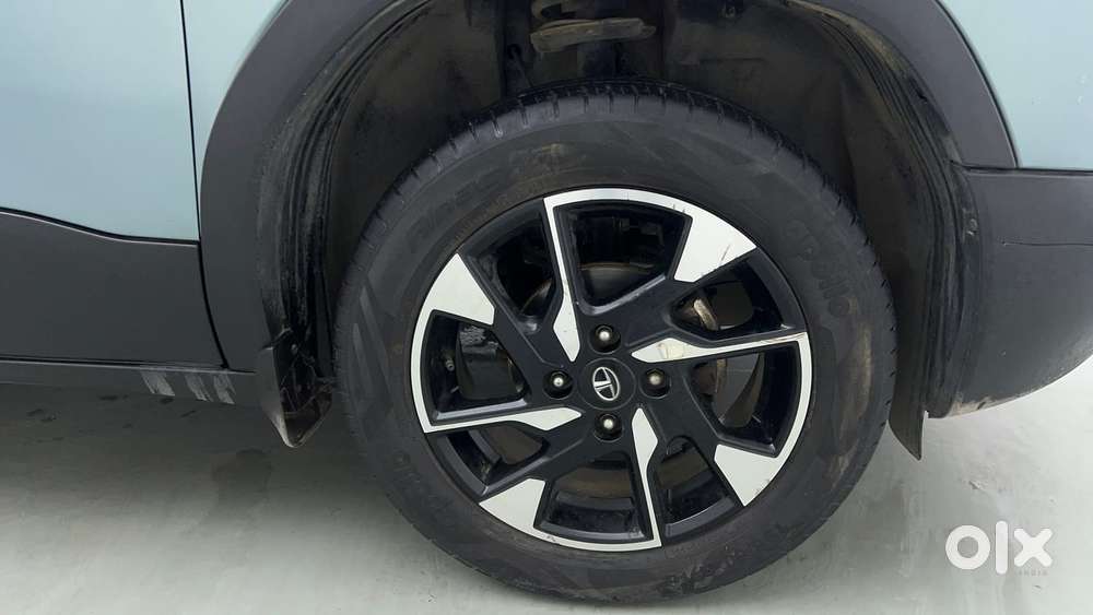 Tata Punch Creative Amt, 2022, Petrol