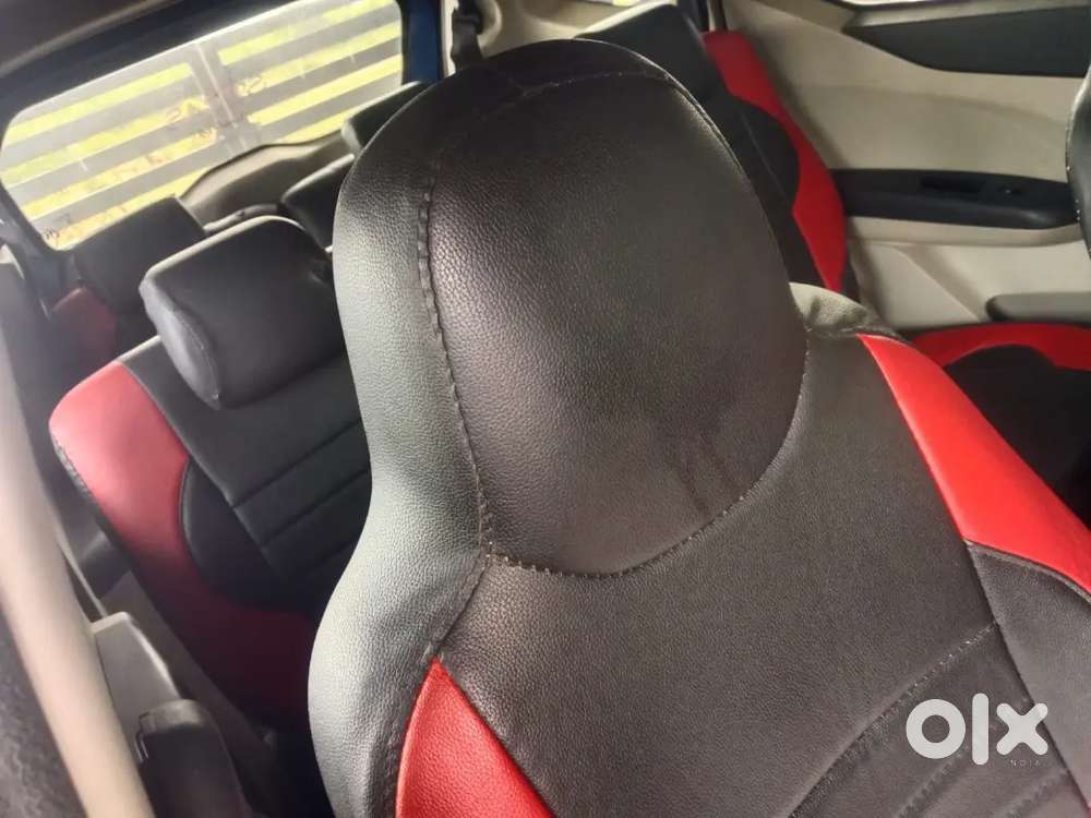 Renault Triber 2021 Petrol