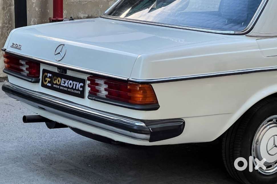 Mercedes-benz W124, 1982, Petrol