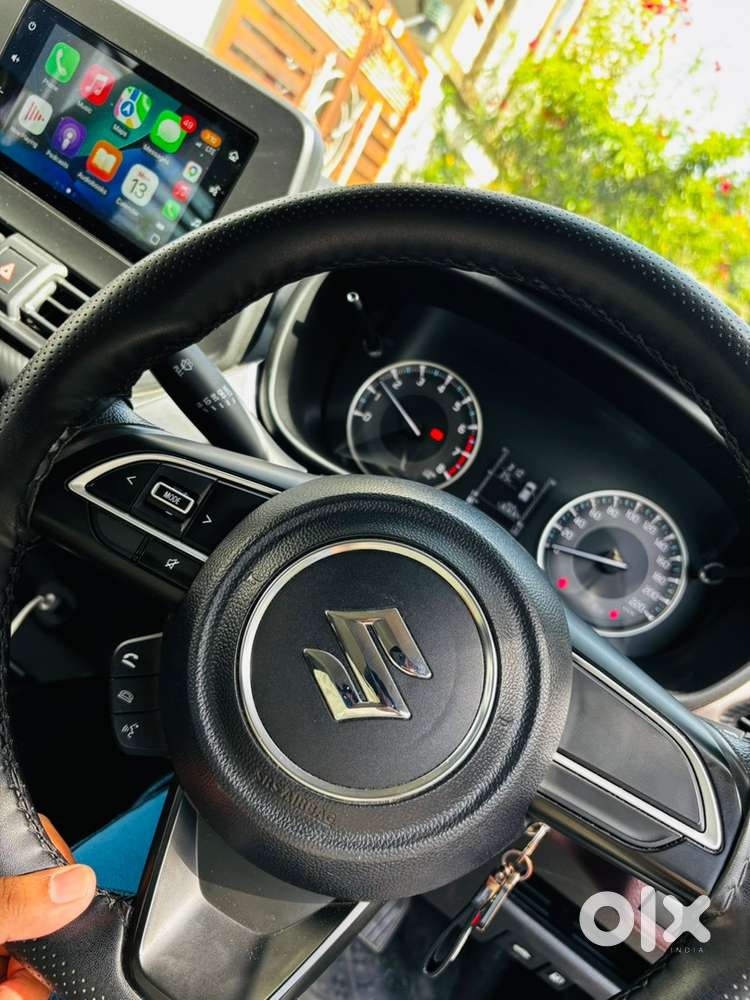 Maruti Fronx Delta 2026