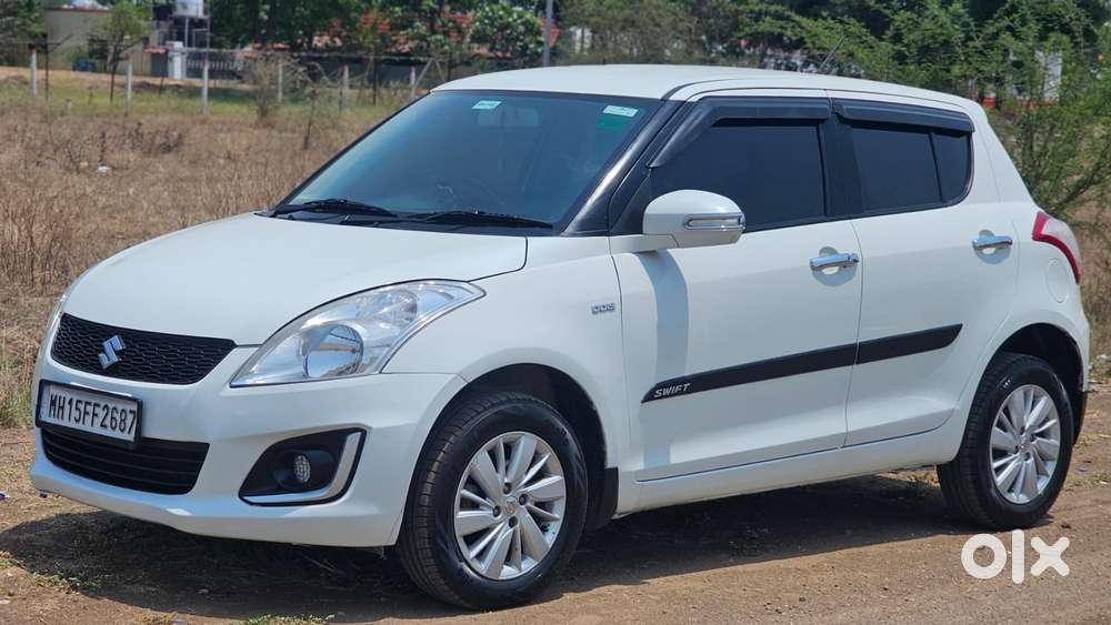 Maruti Suzuki Swift Ddis Zdi, 2016, Diesel