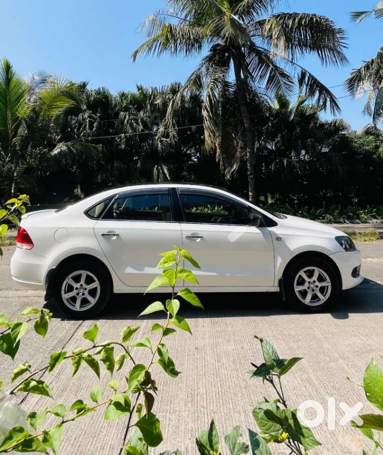 Volkswagen Vento 2013-2015 Tsi, 2014, Petrol