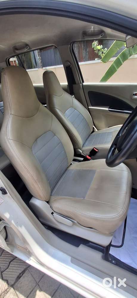 Maruti Suzuki Celerio Vxi, 2014, Petrol