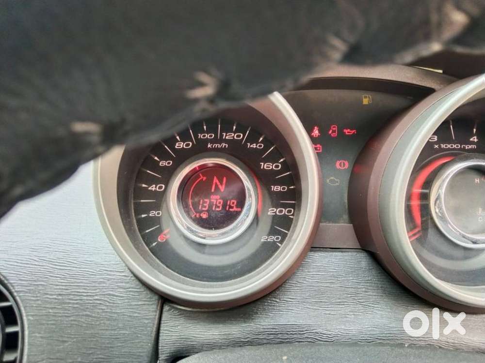 Mahindra Xuv500 W8, 2015, Diesel