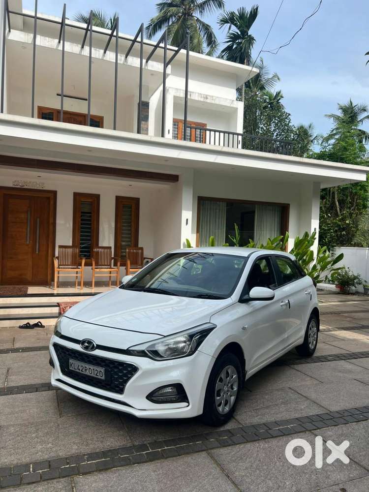 Hyundai I20 Magna 2019
