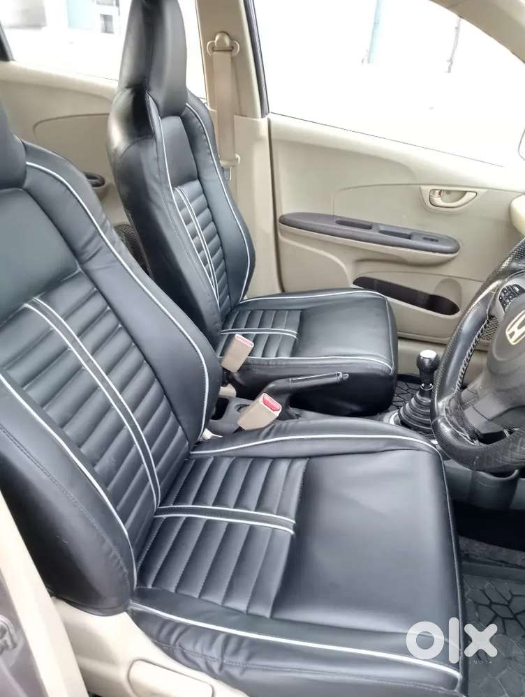 Honda Brio S Mt 2012