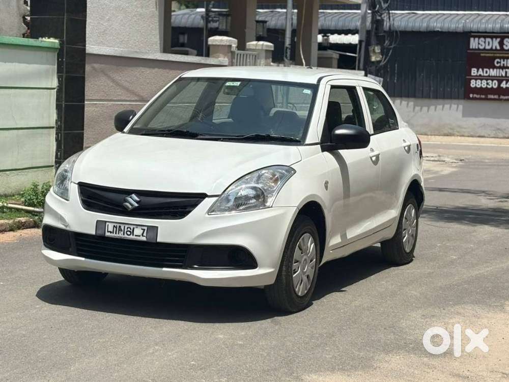 Maruti Suzuki Swift Dzire Tour Ldi, 2022, Cng & Hybrids