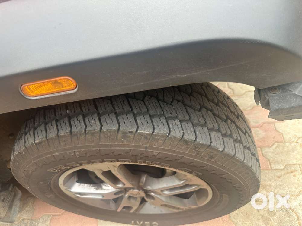 Mahindra Thar Lx Diesel At 2023