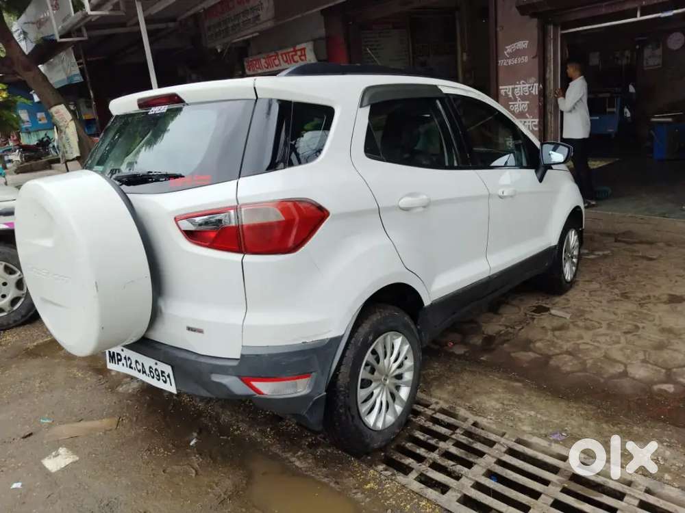 I Want To Sell A Car.