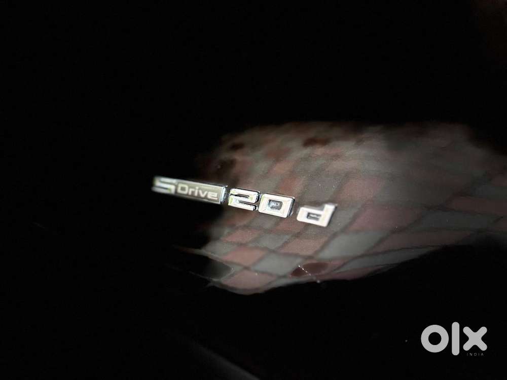 Bmw X1 2.0 Sdrive20d Xline, 2017, Diesel