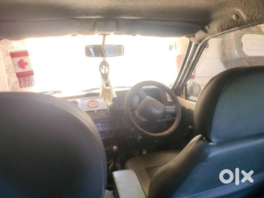 2006 Maruti Suzuki 800 Std