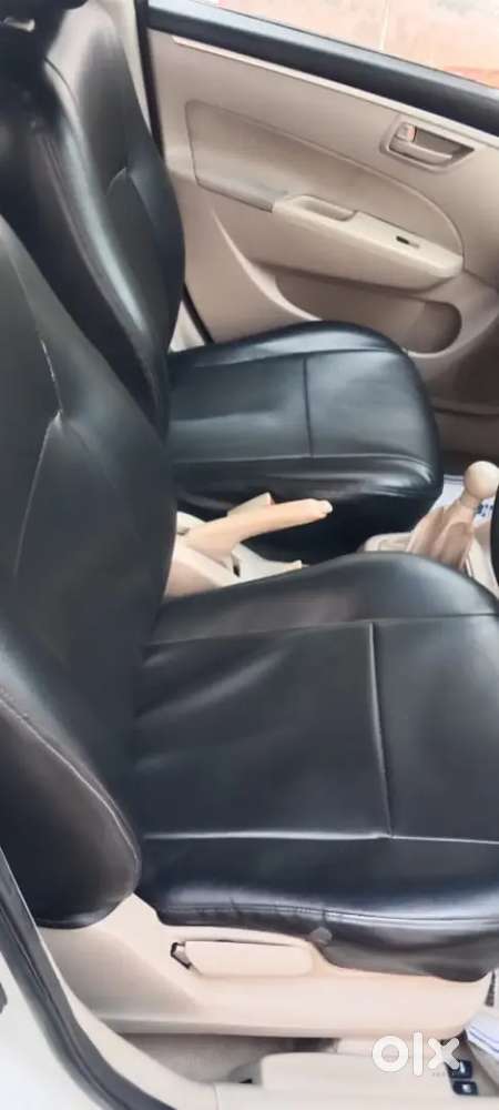 Maruti Suzuki Swift Dzire 2018