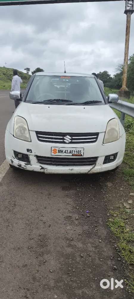 Maruti Suzuki Dzire 2010 Diesel 300000 Km Driven