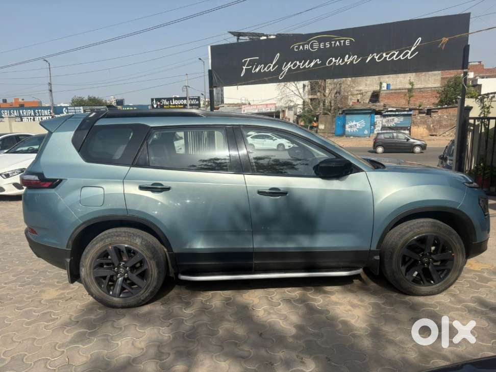 Tata Safari 2.0 Kryotec Xza Plus, 2022, Diesel