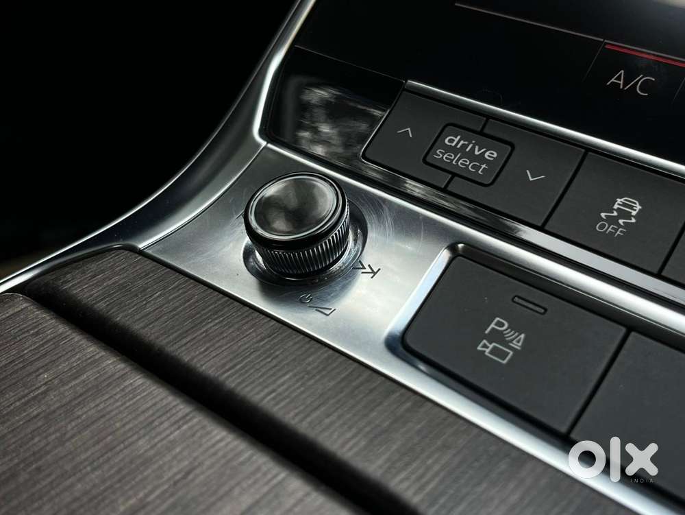 Audi A6 2.0 45 Tfsi Premium Plus, 2024, Petrol