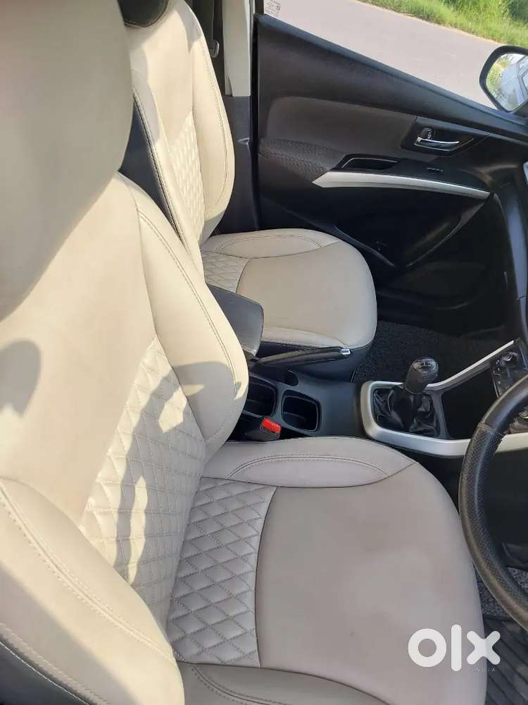 Maruti Suzuki S-cross 2015 Diesel