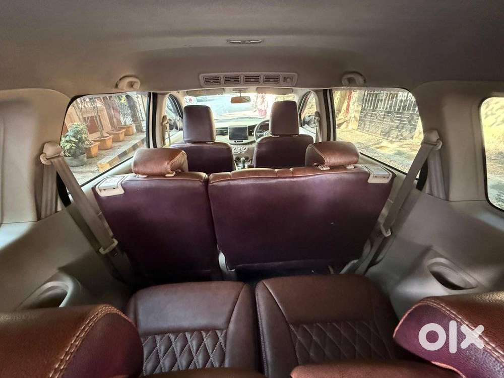 Maruti Suzuki Ertiga