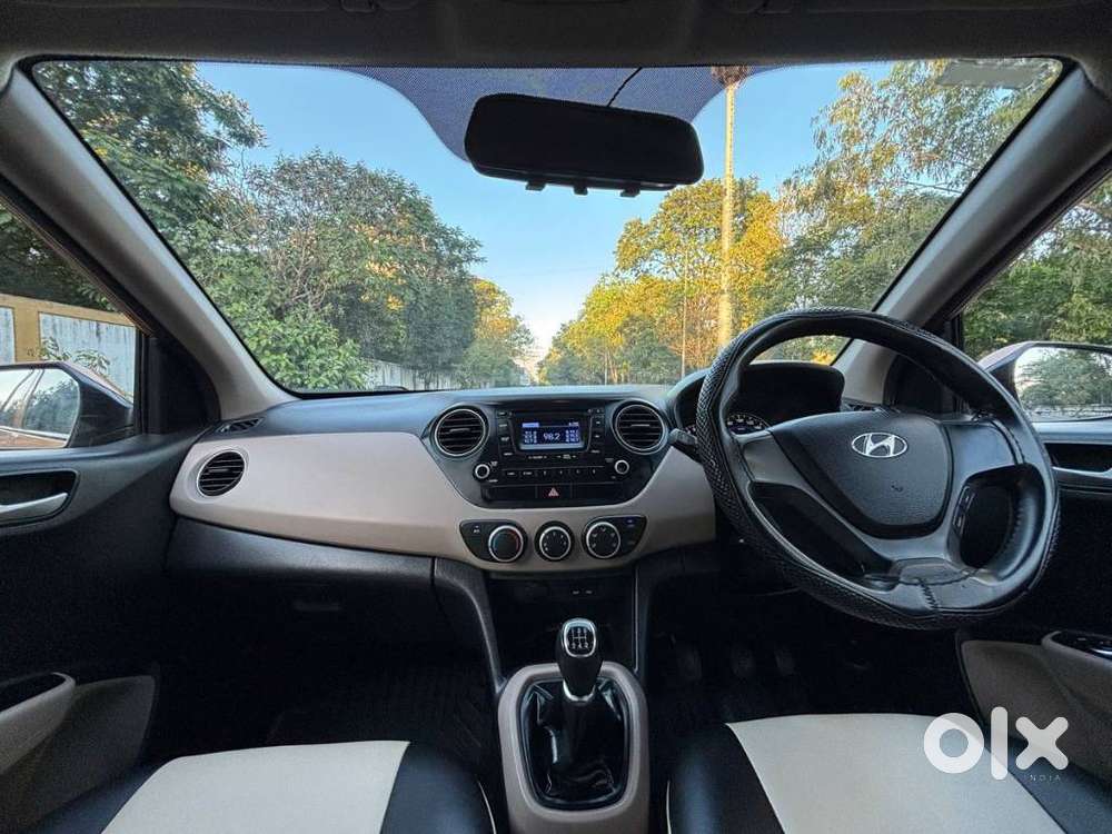 Hyundai Grand I10 Sportz O 1.2, 2014, Petrol