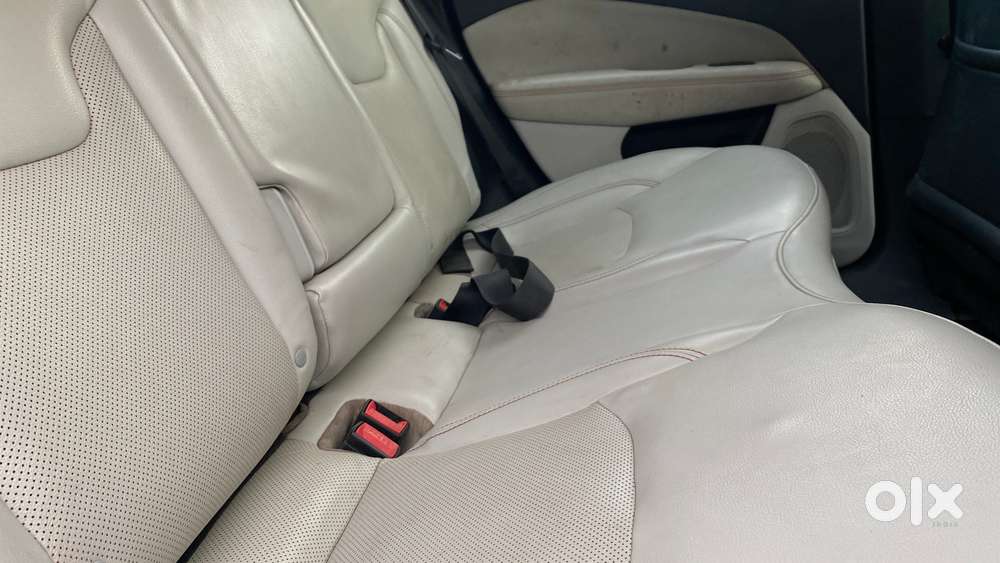 Jeep Compass 1.4 Limited (o) Petrol Dct, 2019, Petrol