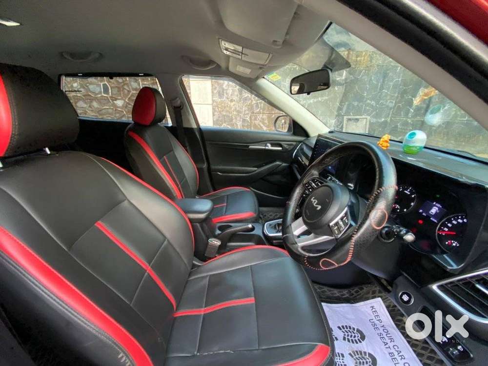 Kia Seltos Htk D, 2022, Diesel