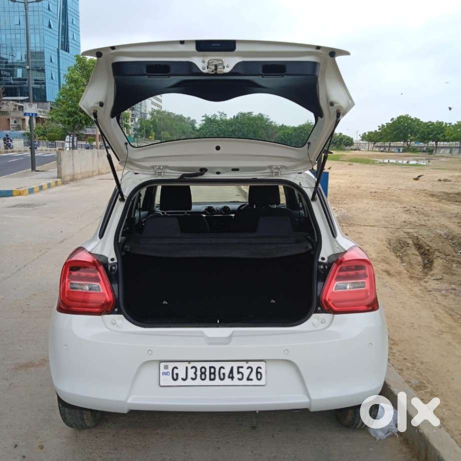 Maruti Suzuki Swift Vxi Ags, 2024, Petrol