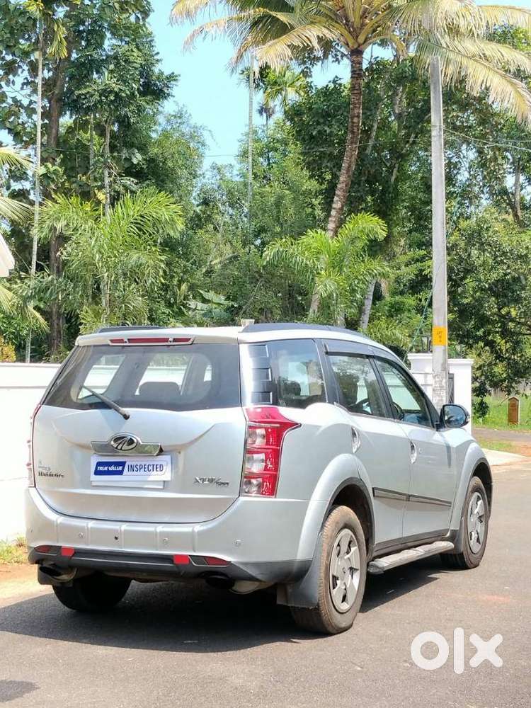 Mahindra Xuv500 W5, 2012, Diesel