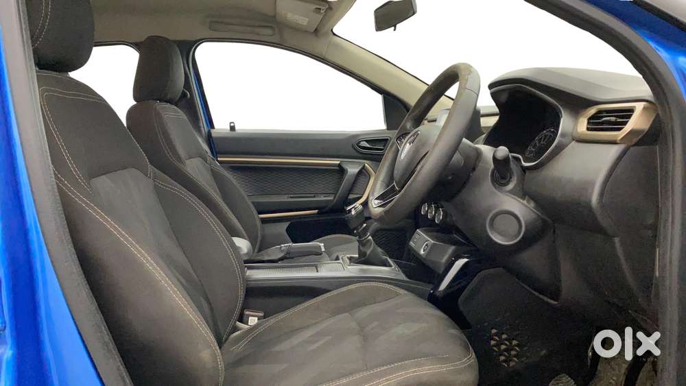 Renault Kiger Rxt, 2021, Petrol