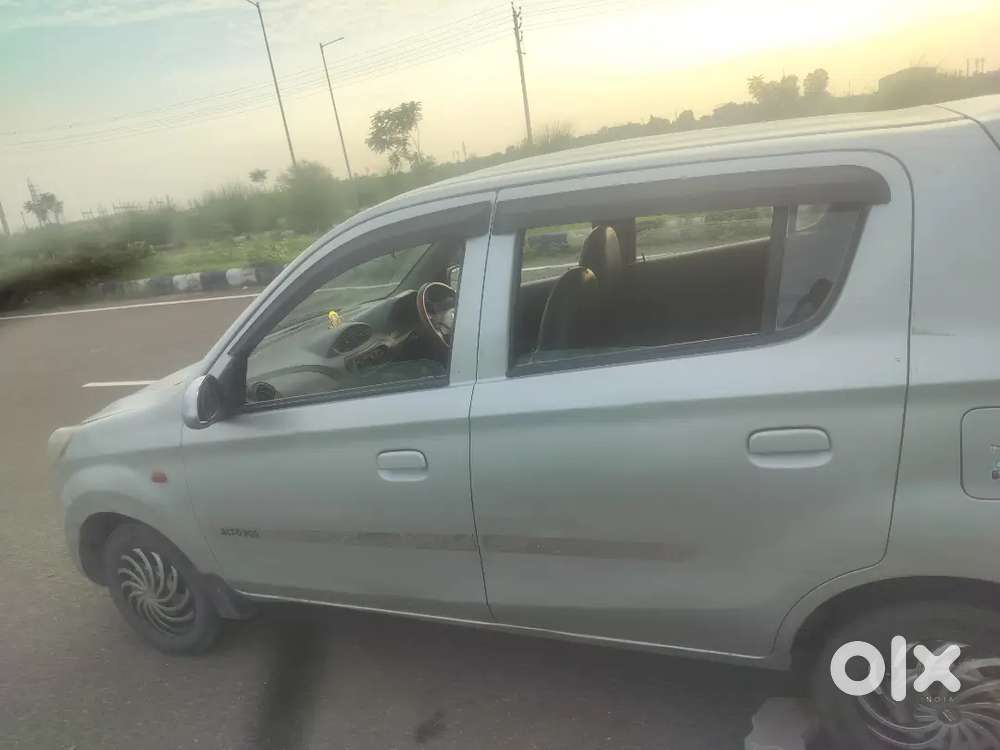Alto 800 Lx Std