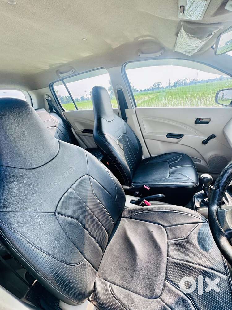 Maruti Suzuki Celerio 2019