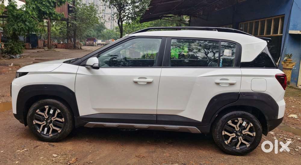 Hyundai Exter Sx (o) Connect 1.2 Amt, 2025, Petrol