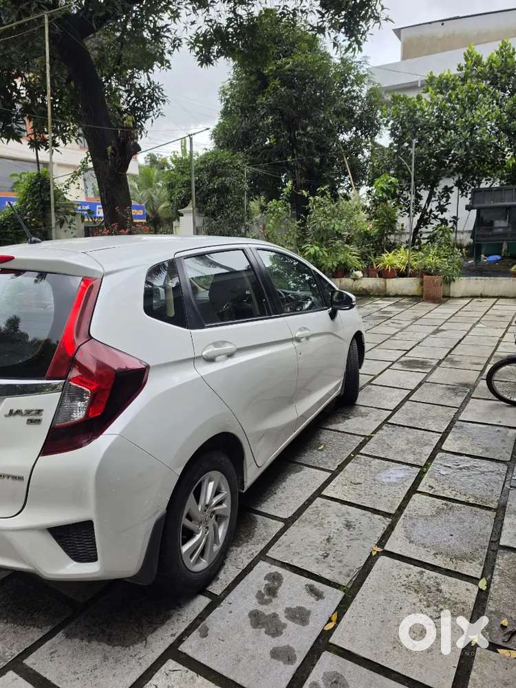 Honda Jazz Diesel Manual 2015