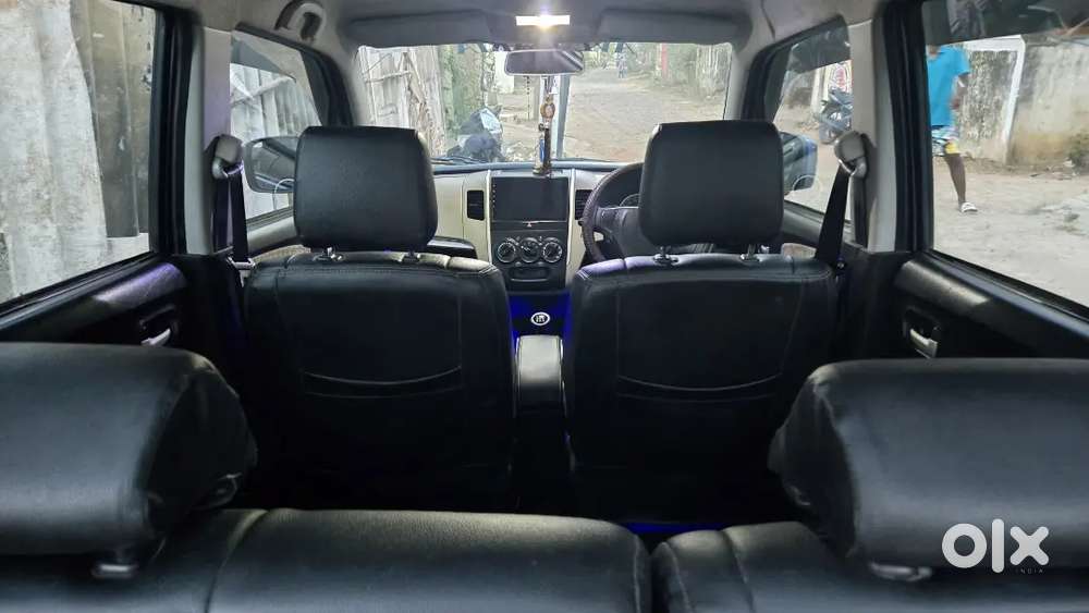 Fully Company Service Only