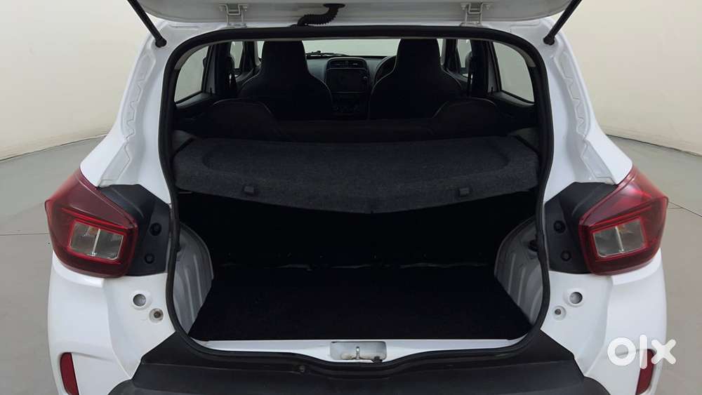 Renault Kwid 1.0 Rxt Amt, 2023, Petrol