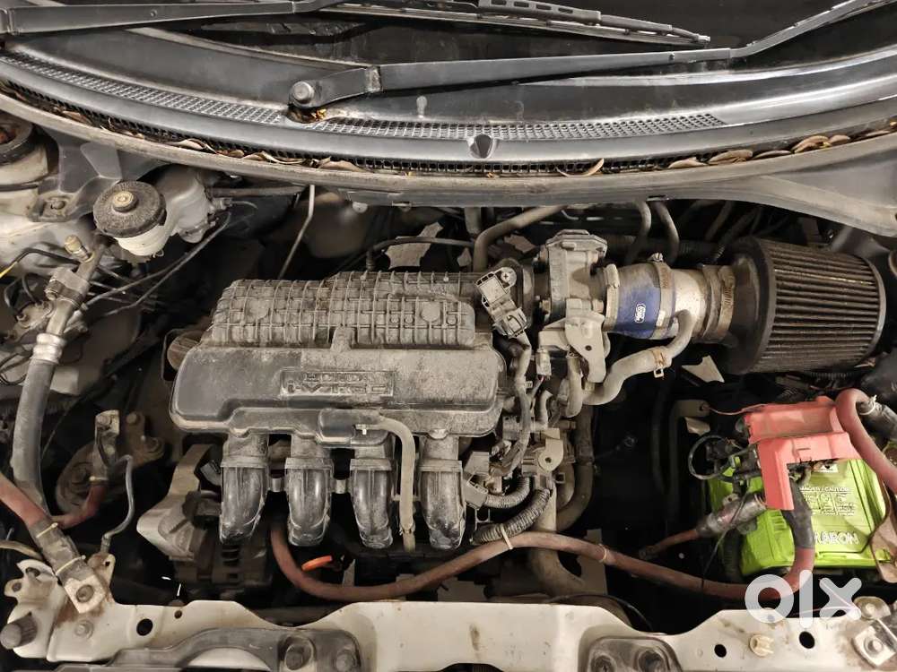 Honda Amaze