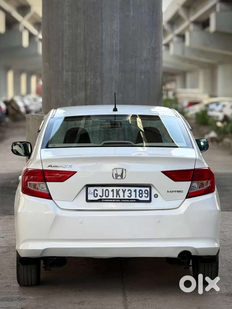 Honda Amaze 1.5 E Mt I-dtec, 2020, Diesel