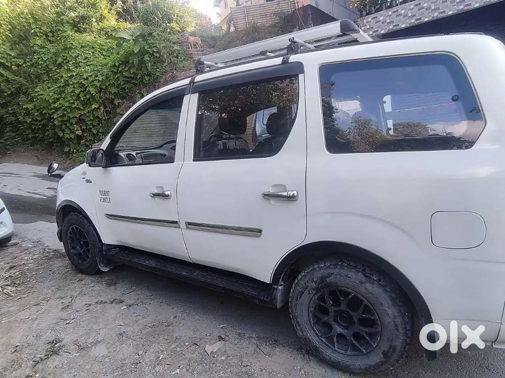 Mahindra Xylo 2015 Diesel Well Maintained