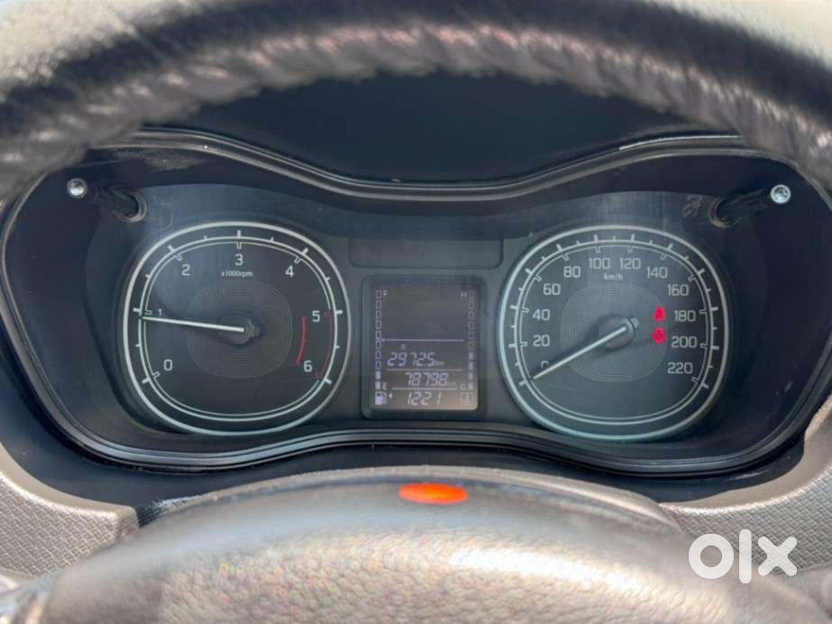 Maruti Suzuki Brezza Vdi, 2020, Diesel