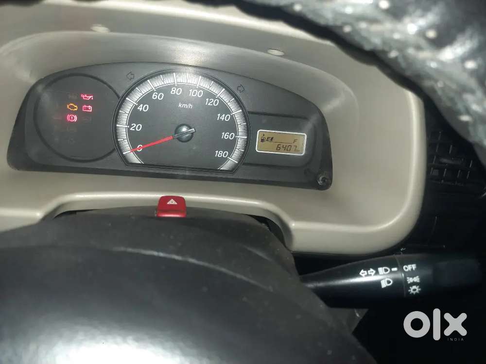 Maruti Suzuki Eeco 2021 Petrol Good Condition