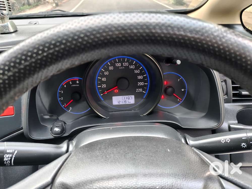 Honda Jazz E Mt I-dtec, 2015, Diesel