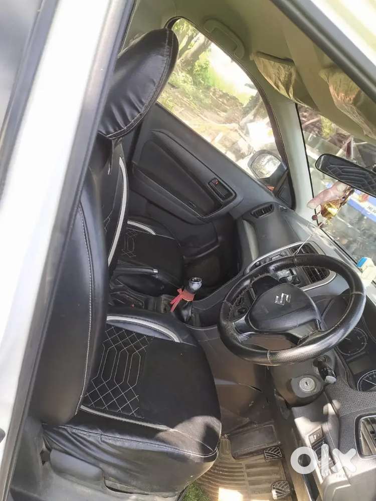 Maruti Suzuki Vitara Brezza 2016 Diesel 87000 Km Driven