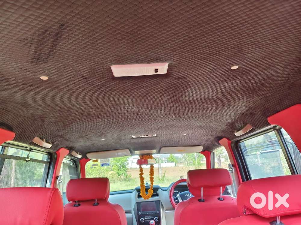 Mahindra Scorpio 2022 Diesel 47000 Km Driven Urgent Sell