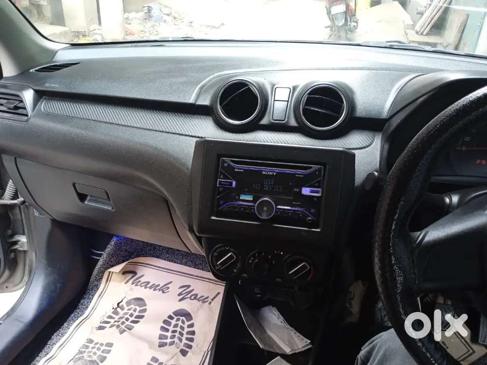 Maruti Suzuki Swift 2020 Lxi