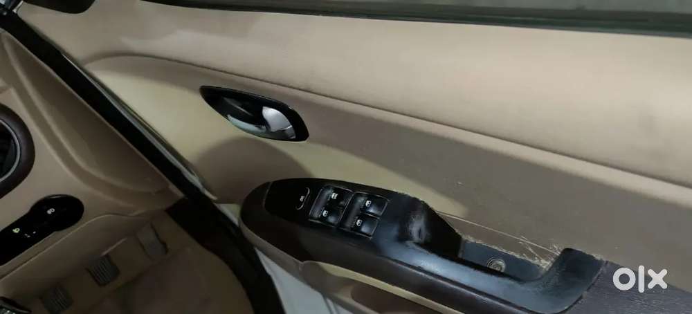 Hyundai I10 2009