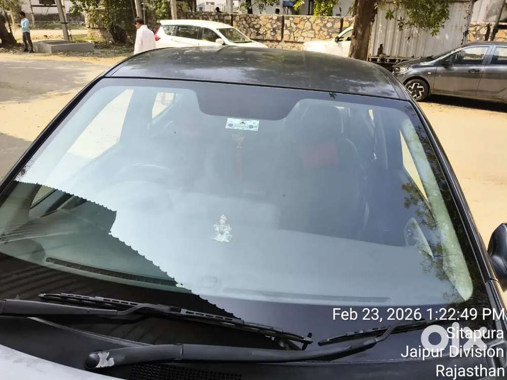 Hyundai Aura 2023 Cng & Hybrids 55040 Km Driven