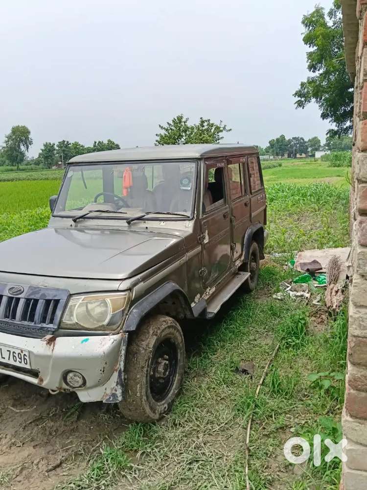 Mahindra Bolero Diesel 2006