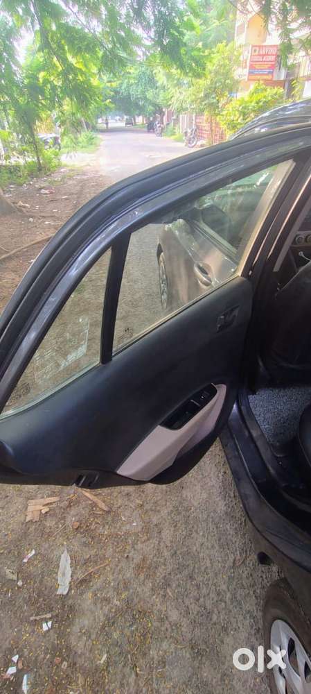 Hyundai I10, 2018, Diesel