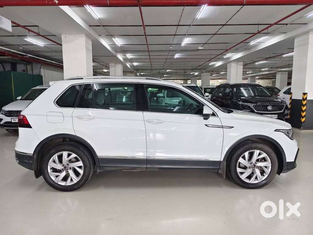 Volkswagen Tiguan 2.0 Elegance Tsi Dsg, 2023, Petrol