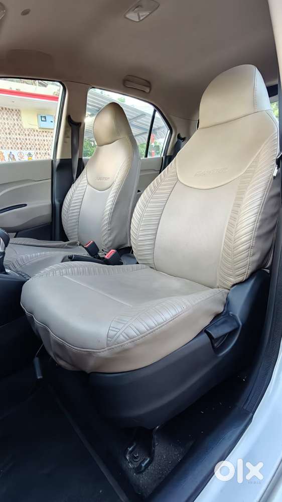 Hyundai Santro Sportz, 2020, Petrol