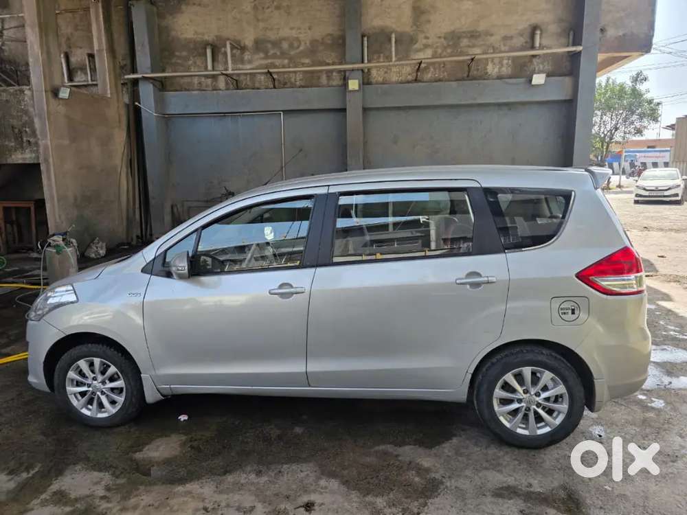 Maruti Suzuki Ertiga 2015 Diesel Good Condition